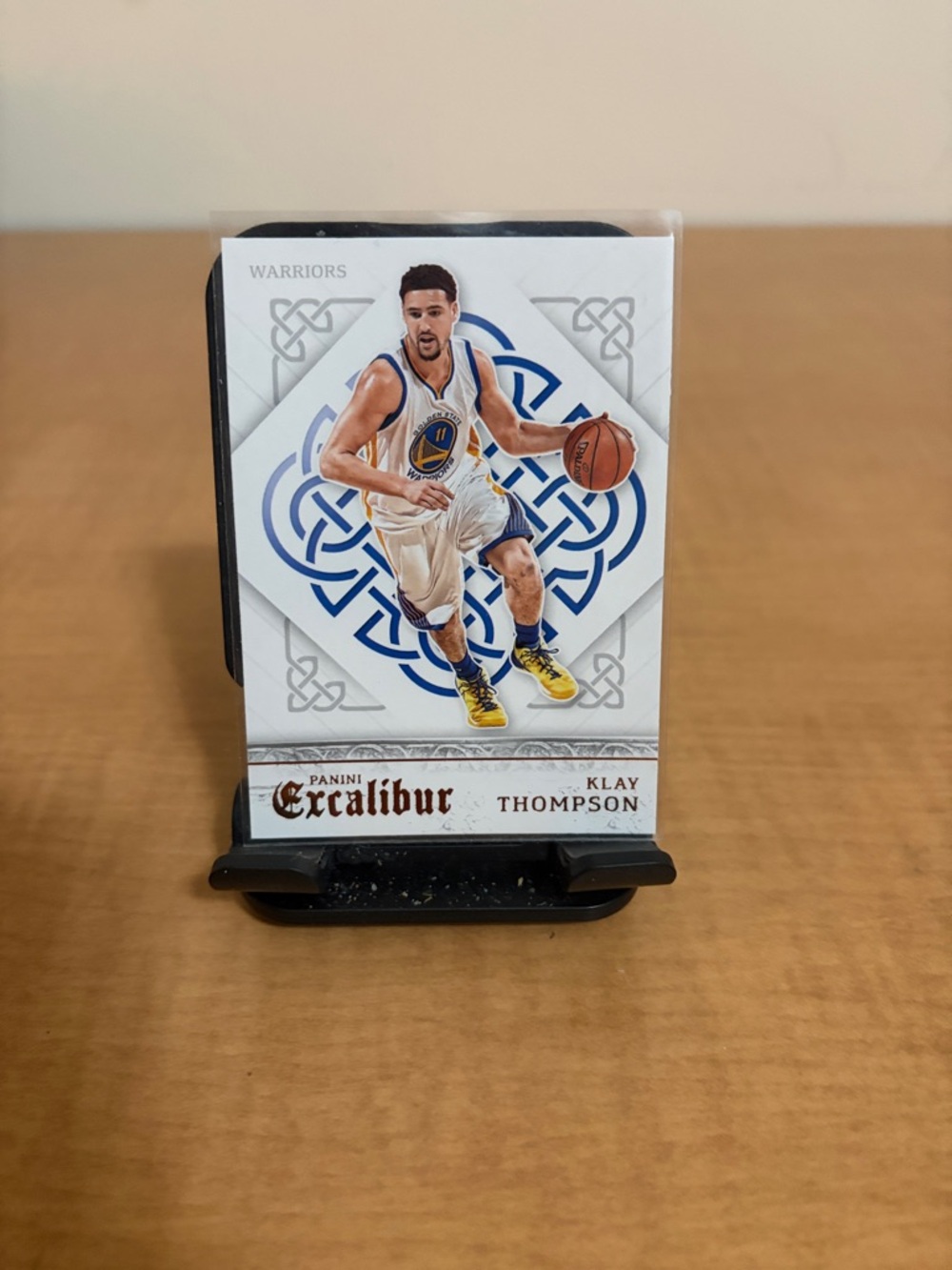 Klay Thompson
